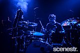 Photos: Baroness - Metro Theatre, Sydney - 7 December, 2016