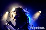 Photos: Baroness - Metro Theatre, Sydney - 7 December, 2016