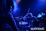 Photos: Baroness - Metro Theatre, Sydney - 7 December, 2016