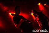 Photos: Baroness - Metro Theatre, Sydney - 7 December, 2016