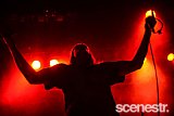 Photos: Baroness - Metro Theatre, Sydney - 7 December, 2016