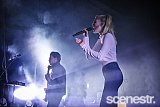 Photos: London Grammar - Festival Hall, Melbourne - 14 March, 2015