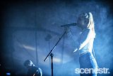 Photos: London Grammar - Festival Hall, Melbourne - 14 March, 2015