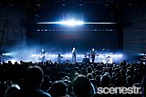 Photos: London Grammar & James Vincent McMorrow - The Riverstage, Brisbane - 23 September, 2017