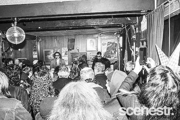 Photos: Loose Lips - The Gem, Melbourne - 13 June, 2025