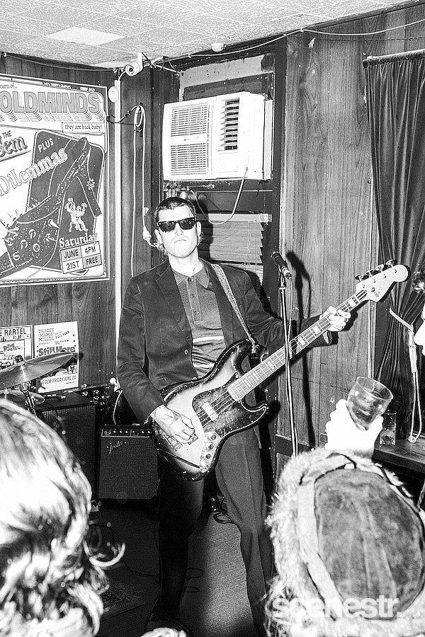 Photos: Loose Lips - The Gem, Melbourne - 13 June, 2025