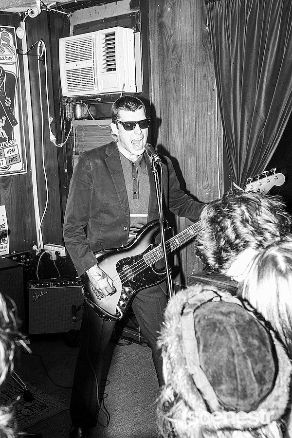 Photos: Loose Lips - The Gem, Melbourne - 13 June, 2025