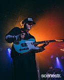 Photos: Charlotte Sands - Stay Gold, Melbourne - 2 May, 2024