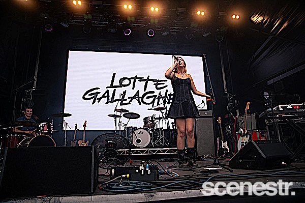 Photos: Matt Corby & Middle Kids - Live At The Gardens, Melbourne - 16 November, 2024