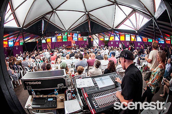Photos: Bluesfest Byron Bay - Artists - 2013