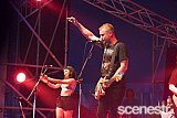 Photos: Falls Festival Byron - Day Two - 1 January, 2018