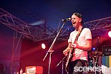 Photos: Falls Festival Byron - Day Two - 1 January, 2018