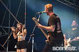 Photos: Falls Festival Byron - Day Two - 1 January, 2018