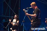 Photos: Falls Festival Byron - Day Two - 1 January, 2018