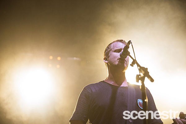 Photos: Laneway 2017 - Sydney College of the Arts - 4 February, 2017