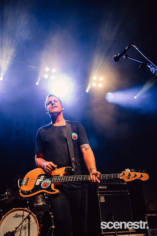 Photos: Laneway 2017 - Sydney College of the Arts - 4 February, 2017