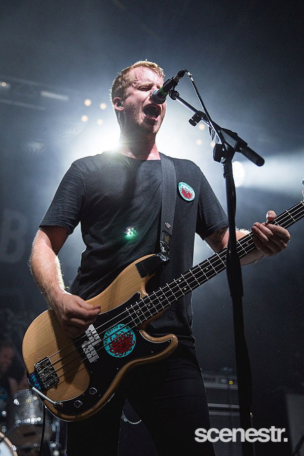 Photos: Laneway 2017 - Sydney College of the Arts - 4 February, 2017
