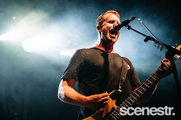 Photos: Laneway 2017 - Sydney College of the Arts - 4 February, 2017