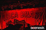 Photos: Violent Soho - Hordern Pavilion, Sydney - 29 October, 2016