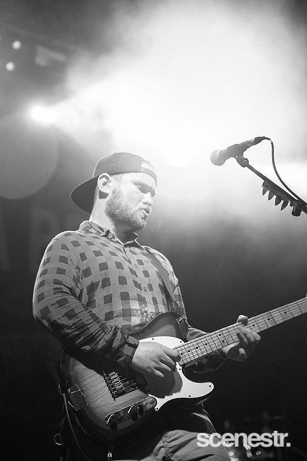 Photos: Laneway 2017 - Sydney College of the Arts - 4 February, 2017