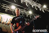 Photos: Violent Soho - Hordern Pavilion, Sydney - 29 October, 2016