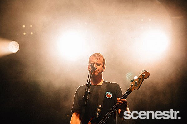 Photos: Laneway 2017 - Sydney College of the Arts - 4 February, 2017