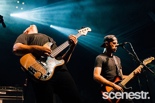 Photos: Laneway 2017 - Sydney College of the Arts - 4 February, 2017