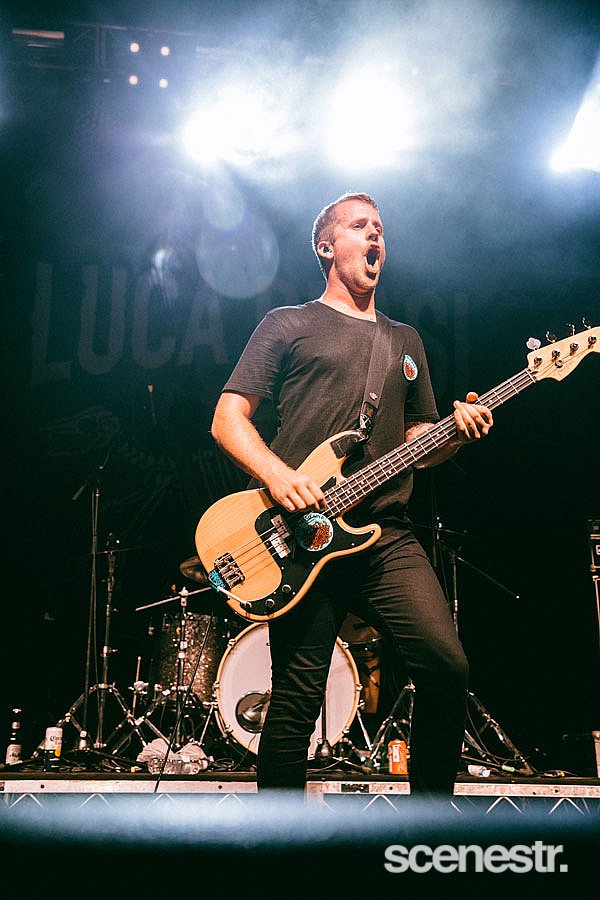 Photos: Laneway 2017 - Sydney College of the Arts - 4 February, 2017