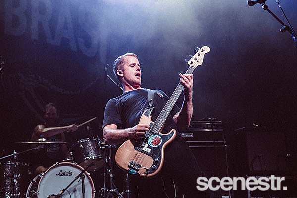 Photos: Laneway 2017 - Sydney College of the Arts - 4 February, 2017