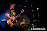 Photos: The Smith Street Band - Max Watts, Melbourne - 16 June, 2016