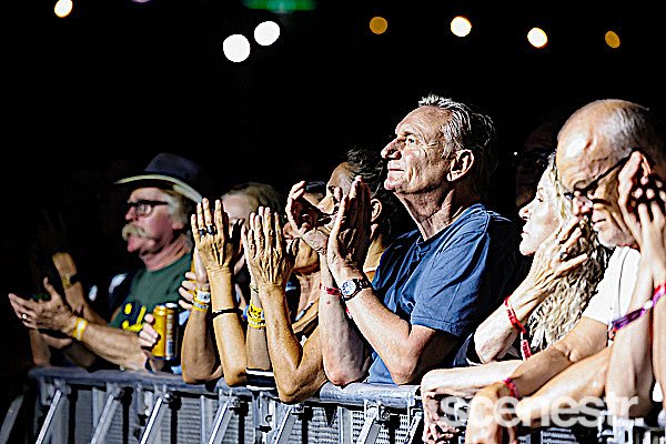 Photos: 2023 Bluesfest Day Two - Byron Events Farm, Byron Bay - 7 April, 2023