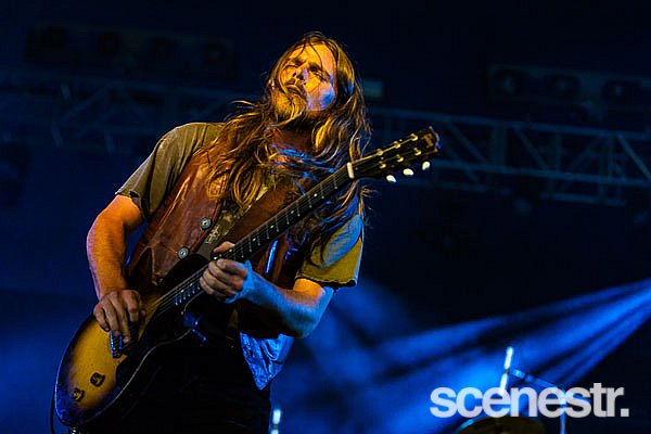 Photos: 2018 Bluesfest Day 1 - Tyagarah Tea Tree Farm, Byron Bay - 29 March, 2018