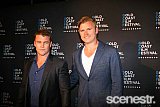 Photos: 'Infini' at Gold Coast Film Festival - Red Carpet - 12 April, 2015