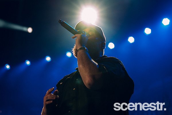 Photos: Luke Combs - Suncorp Stadium, Brisbane - 24 January, 2025