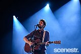 Photos: Passenger - Enmore Theatre, Sydney - 25 February, 2016