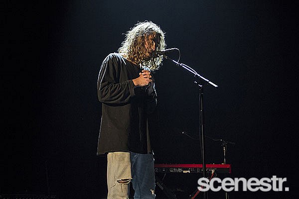 Photos: Matt Corby - The Forum, Melbourne - 9 November, 2015