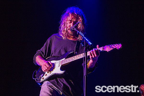 Photos: Matt Corby - The Forum, Melbourne - 9 November, 2015