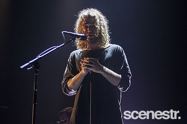 Photos: Matt Corby - The Forum, Melbourne - 9 November, 2015