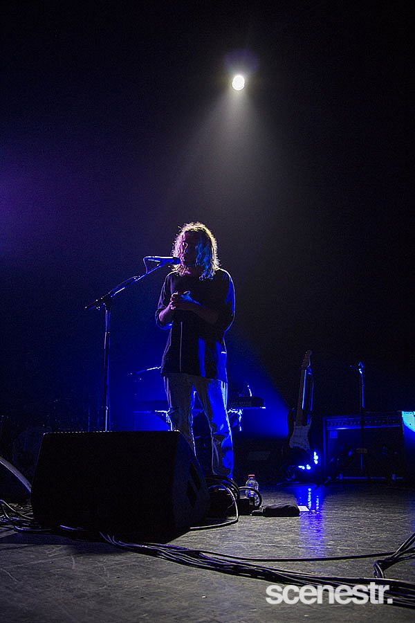 Photos: Matt Corby - The Forum, Melbourne - 9 November, 2015