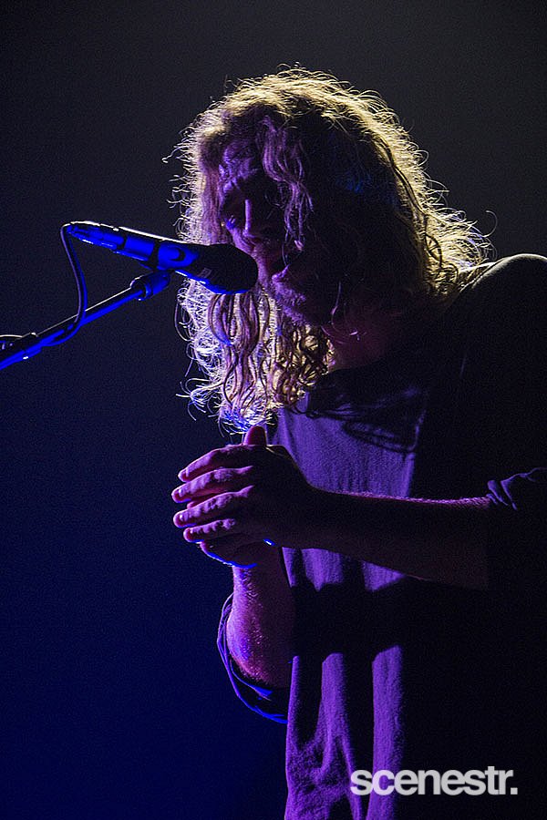 Photos: Matt Corby - The Forum, Melbourne - 9 November, 2015