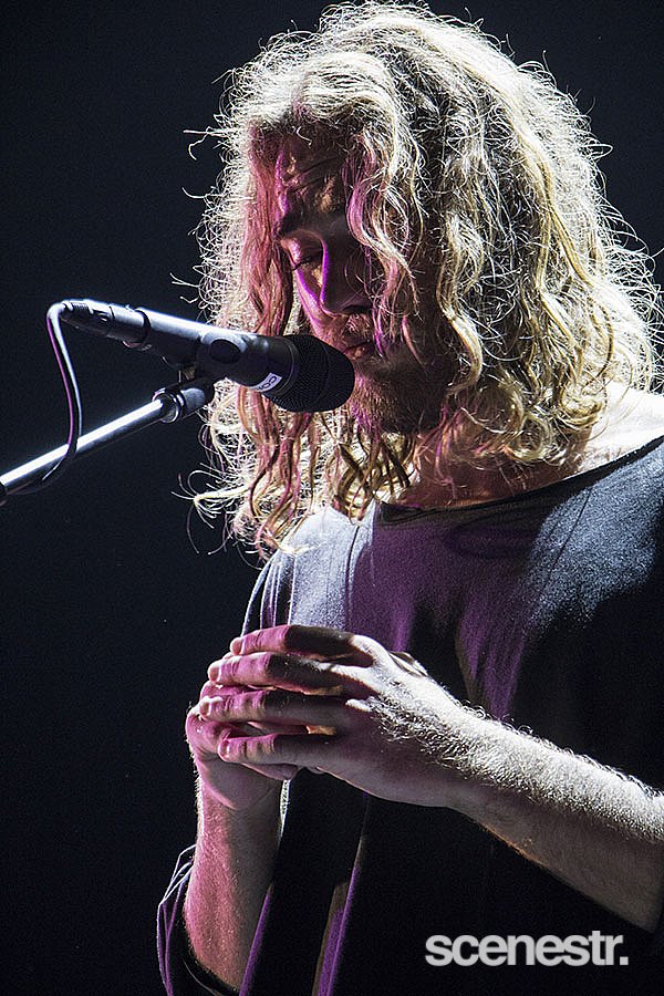 Photos: Matt Corby - The Forum, Melbourne - 9 November, 2015