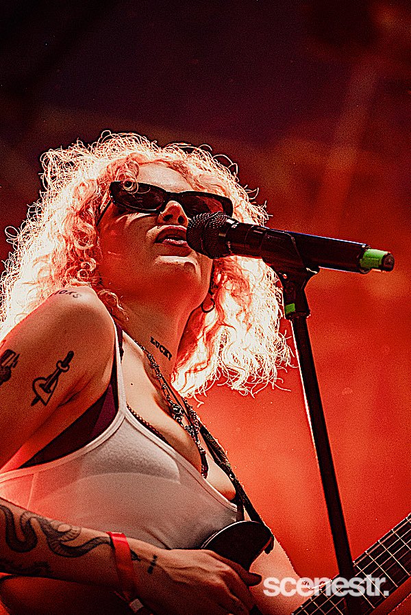 Photos: 2023 Spilt Milk Festival - Gold Coast Sports Precinct - 26 November, 2023