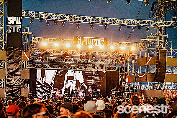Photos: 2023 Spilt Milk Festival - Gold Coast Sports Precinct - 26 November, 2023