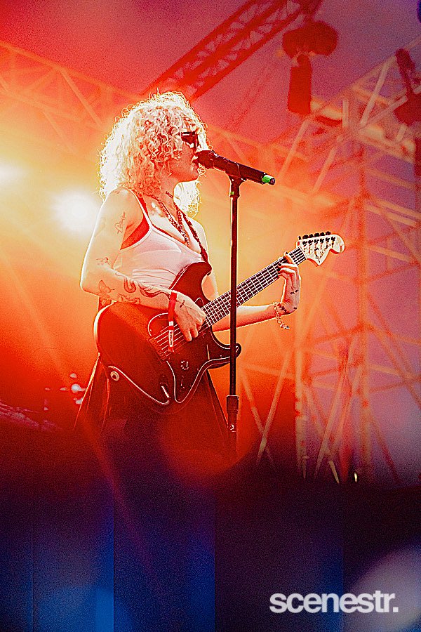 Photos: 2023 Spilt Milk Festival - Gold Coast Sports Precinct - 26 November, 2023