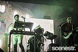 Photos: 2018 Splendour In The Grass Day 3 - North Byron Parklands - 22 July, 2018