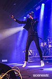 Photos: G-Eazy - The Metro, Melbourne - 1 March, 2016