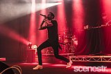 Photos: G-Eazy - The Metro, Melbourne - 1 March, 2016