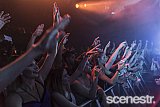 Photos: G-Eazy - The Metro, Melbourne - 1 March, 2016