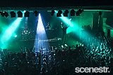 Photos: G-Eazy - The Metro, Melbourne - 1 March, 2016