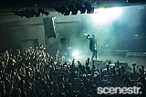Photos: G-Eazy - The Metro, Melbourne - 1 March, 2016